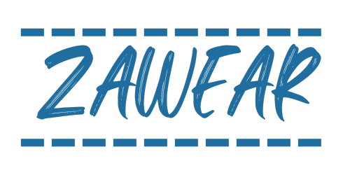 Zawear - Wear it Proud